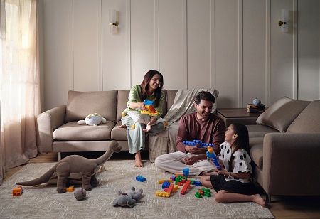 Godrej Interio Study Reveals India's Evolving Home Life